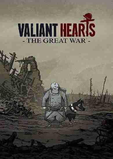 Descargar Valiant Hearts The Great War [MULTi10][PROPHET] por Torrent